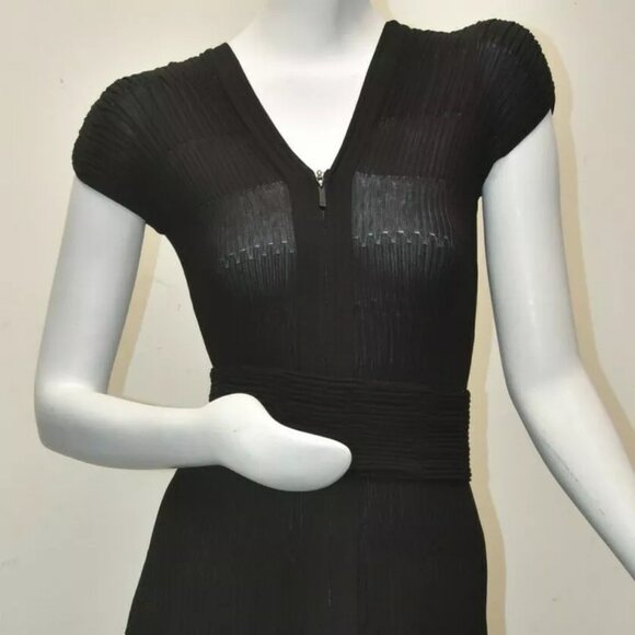 NEW NWT Chanel Fitted Dress